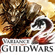 Guild Wars 2 Variance