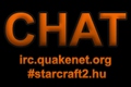 Starcraft2.hu CHAT chat