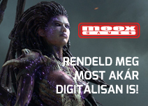 StarCraft 2 akció - Akár Digitális változaatban