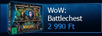 World of Warcraft Battlechest