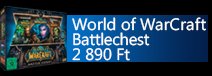 World of Warcraft Battlechest
