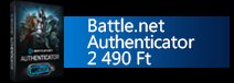 Battle.net Authenticator