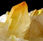 Yellow Mineral
