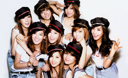 snsd_popular_kpop_group